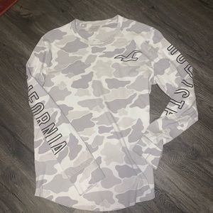 Hollister Long Sleeve